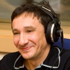 Евгений Хавтан, создатель и лидер группы «Браво»